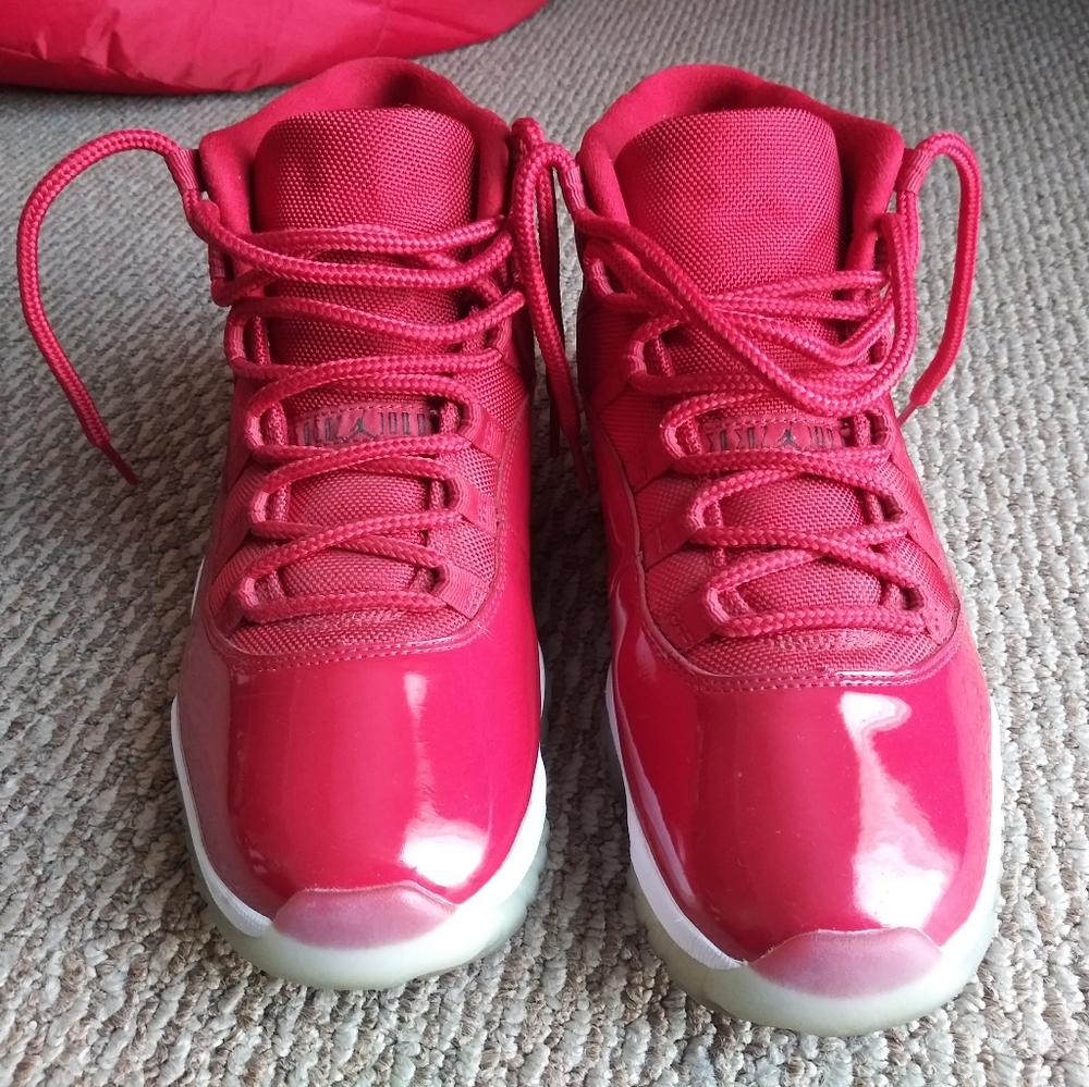 Jordan 11
